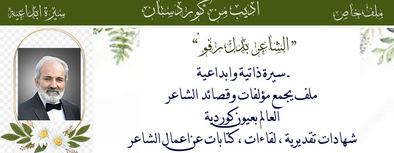 الشاعر بدل رفو الصفحة الأولى F used